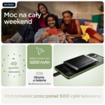 Motorola moto g06 17.5 cm (6.88 ) Dual SIM Android 15 4G USB Type-C 4 GB 256 GB 5200 mAh Green