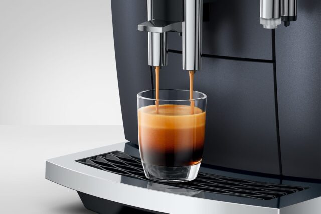 JURA E8 (ED) Fully-auto Espresso machine 1.9 L - imagine 6