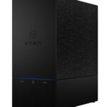 RaidSonic ICY BOX Hard Disk Array IB-RD3621U3