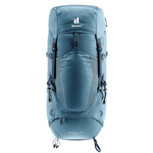 Trekking backpack - Deuter Aircontact Lite 40 + 10 - imagine 10