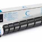 KYOCERA TK-8335C toner cartridge 1 pc(s) Original Cyan