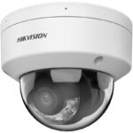 Vandal-proof IP Camera DS-2CD2147G2H-LISU