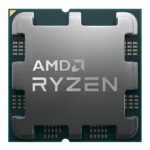 AMD Ryzen 5 7400 processor - BOX