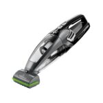 Bissell Vacuum Cleaner Pet Hair Eraser ION 14V black grey (2278N) - imagine 6