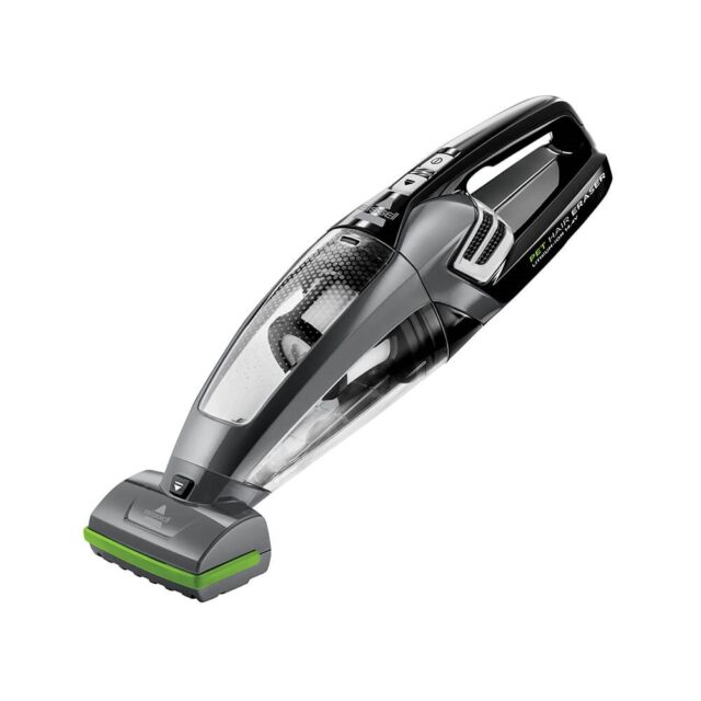 Bissell Vacuum Cleaner Pet Hair Eraser ION 14V black grey (2278N) - imagine 6