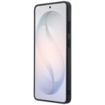 Case BMW Leather Hot Stamp MagSafe for    Samsung Galaxy S26 Ultra black - imagine 5