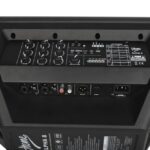 V-TONE ALPHA 8 - 8  active battery column with built-in mixer - imagine 7