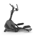 Horizon Fitness Andes 5.1 Elliptical orbiter Black  Grey