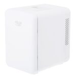 Adler AD 8084w Freestanding mini fridge White