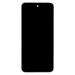 Motorola G45 LCD Display + Dotyková Deska + Přední Kryt