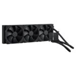 ASUS ProArt LC 420 Processor All-in-one liquid cooler 14 cm Black - imagine 3