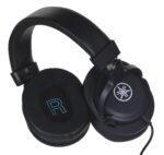 Yamaha ZG01 Pack 2 channels Black - imagine 5