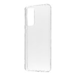 OBAL:ME TPU Kryt pro Samsung Galaxy A33 5G Transparent