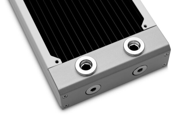 EK Water Blocks 3831109839225 computer cooling system part/accessory Radiatior - imagine 3
