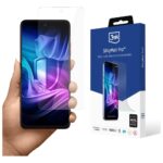 Matte protective film 3MK Silky Matt Pro for Motorola Moto G57 Power