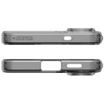 Case Spigen Liquid Crystal for Samsung Galaxy S26 space crystal - imagine 5