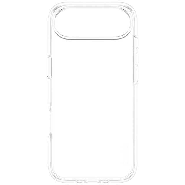 Case CARE by PanzerGlass Flagship Urban Explorer w. Clear Frame for iPhone Air - imagine 3