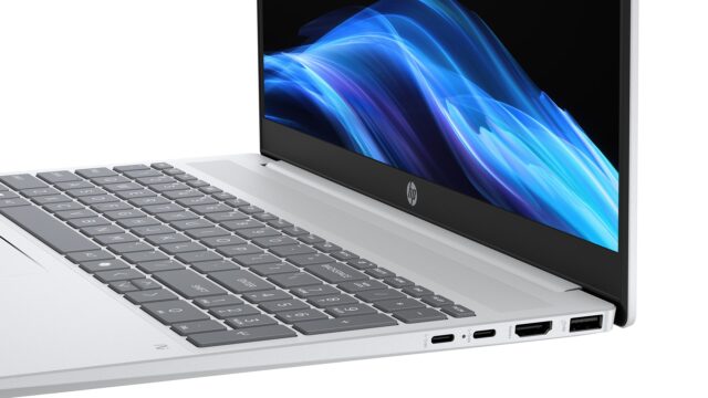 HP OmniBook 5 AI 16-ag1222nw Ryzen AI 5 340 16 2K Touch IPS 300nits AG 16GB LPDDR5x-750 SSD512 Radeon 840M Cam 1080p 59Wh Win11 Glacial Silver 2Y - imagine 10