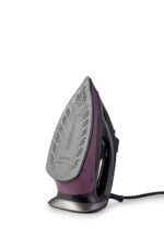 Steam iron Gorenje SIK2800BKV 2800 W Black  Purple - imagine 2