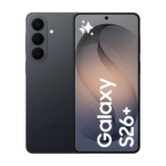 Samsung Galaxy S26+ S947 5G Dual Sim 12GB RAM 256GB - Black