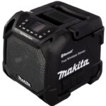 Makita DMR203B Bluetooth jobsite player