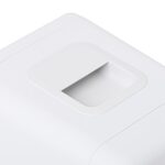 Adler AD 8084w Freestanding mini fridge White - imagine 3