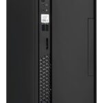 Actina 5901443382638 PC Intel® Core™ i5 i5-14400 16 GB DDR4-SDRAM 1 TB SSD Windows 11 Pro Mini Tower Black