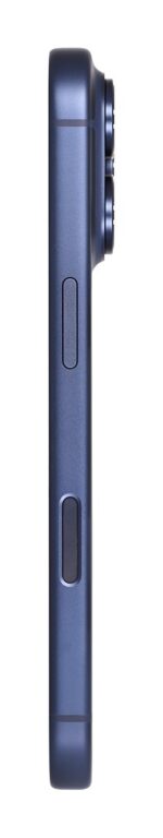 Apple iPhone 17 Pro Max 512GB Deep Blue - imagine 5