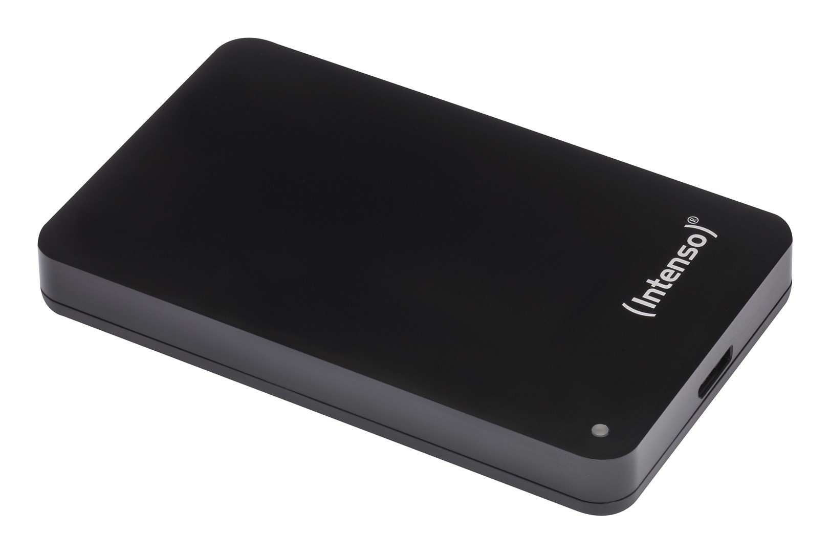 cps-586a13c4a9717cfa4885f98f790242ff-2026-03-22-02-25-54 Intenso 2TB 2.5 Memory Case USB 3.0 external hard drive 2000 GB Black - imagine 1