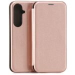 Case Beline Book Magnetic for Samsung     Galaxy S26 Plus rosegold