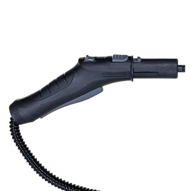 Kärcher SC 3 Deluxe 1 L 1900 W Black  White - imagine 6