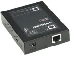 Intellinet Power over Ethernet (PoE+) Splitter  IEEE802.3at  5  7.5  9 or 12 V DC output voltage - imagine 6
