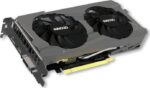 INNO3D GeForce RTX 3050 Twin X2 6GB V2 - imagine 2