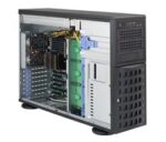 Supermicro 4U 8x3.5 /2.5  hot-swap SAS drive          2x920W - imagine 2