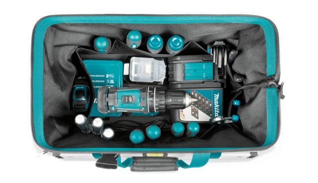 Makita E-15431 tool storage case - imagine 3