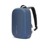XD DESIGN ANTI-THEFT BACKPACK BOBBY EDGE NAVY P/N: P706.2505 - imagine 3