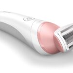 Philips 6000 series Lady Shaver Series 6000 BRL146/00 Cordless shaver with 7 accessories - wet and dry use