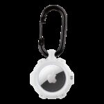 Tactical Airtag Beam Rugged 2.0 White