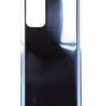 Xiaomi Mi 10T/Mi 10T Pro Kryt Baterie Silver