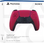 Sony DualSense PS5 Wireless controller Red - imagine 6