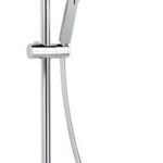 BATH MIXER W SHOW SET FIESTA NP79-BFI13U