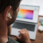 Teufel AIRY TWS Pro Bluetooth Earbuds Silver-White - imagine 9