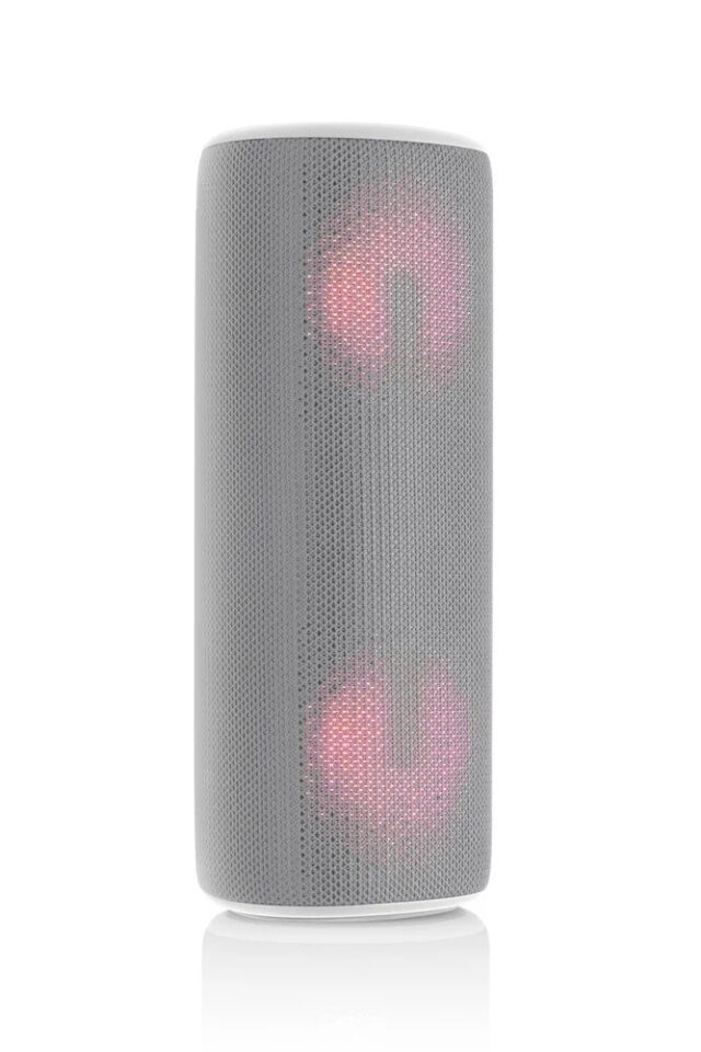 Bluetooth speaker JVC XS-E423G - imagine 5