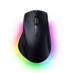 Razer Pro Click V2 - ergonomic wireless mouse - imagine 3