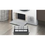 HOTPOINT NT M11 82SK EU clothes dryer - imagine 5