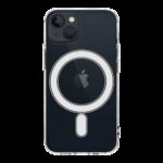 Tactical MagForce Kryt pro Apple iPhone 13 Mini Transparent