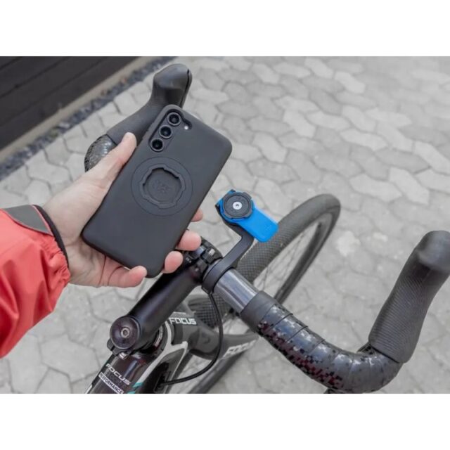 Quad Lock Cycling - Out Front Mount - imagine 6