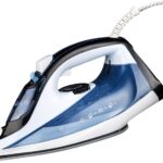 Steam iron MAESTRO MR-306C 2200W White  Blue