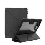Nillkin Bumper PRO Protective Stand Case Multi-angle pro Xiaomi Pad 7/7 Pro Black