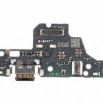 Motorola G41 Deska vč. Dobíjecího Konektoru (Service Pack)